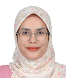 Ms. Nur Afreena Mohammad Ishak